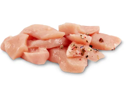 Optigal Pouletgeschnetzeltes, Duo-Pack