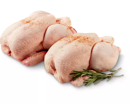 Optigal Poulets ganz