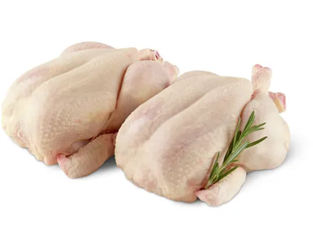 Optigal Poulets ganz