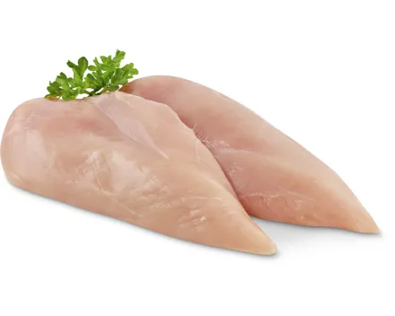 Optigal Pouletschnitzel