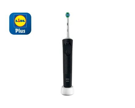 Oral-B elektrische Zahnbürste