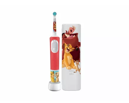 Oral-B Vitality Pro Kids Lion King