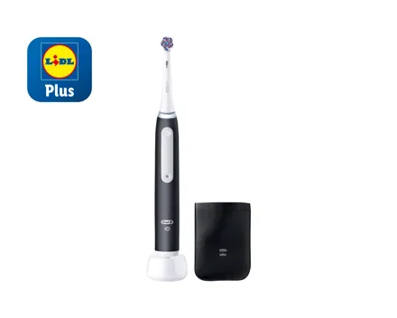 Oral-B Zahnbürste iO WhiteClean