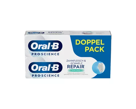 Oral-B Zahnpasta