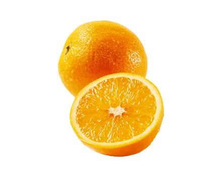 Orangen