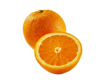 Orangen