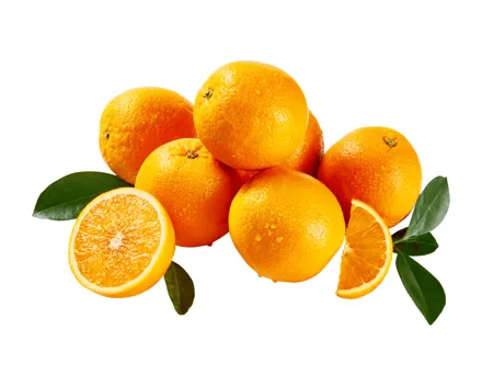 Orangen