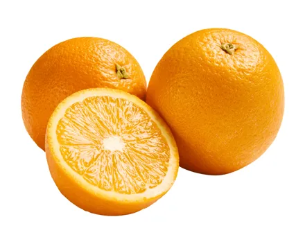 Orangen