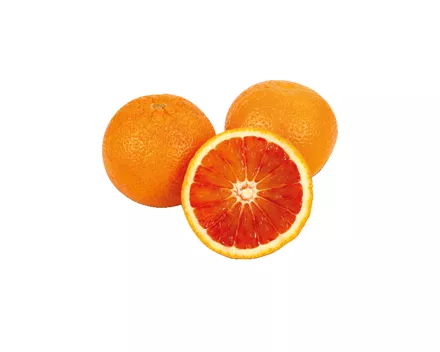 Orangen Sanguinelli