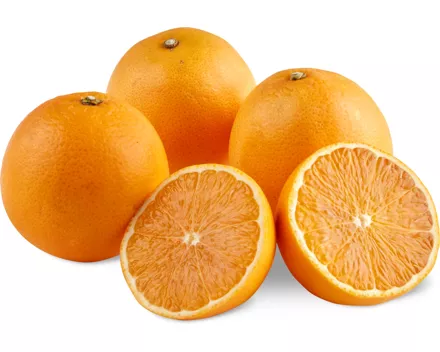 Orangen Tarocco,