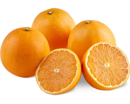 Orangen Tarocco