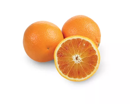 Orangen «Tarocco»