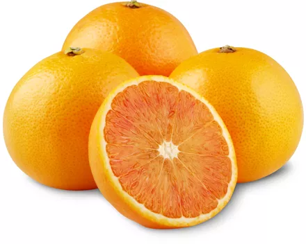 Orangen Tarocco