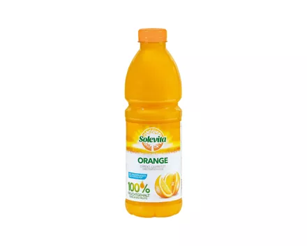 Orangensaft​