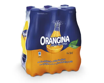 Orangina