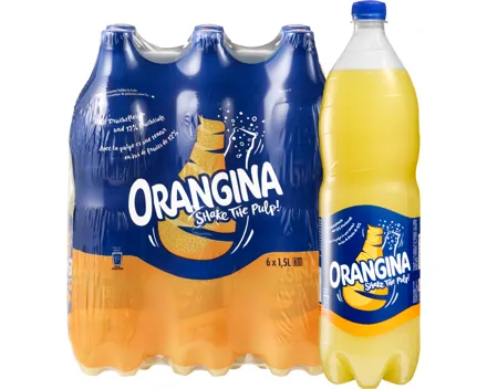 Orangina Original