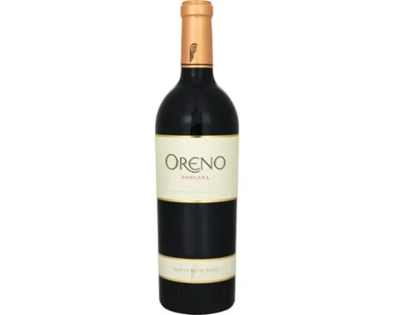 Oreno 2021 75 cl
