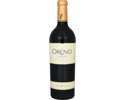 Oreno 2021 75 cl