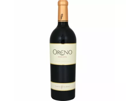 Oreno 2021 75 cl