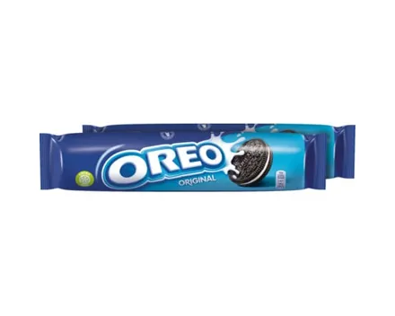 Oreo 2 x 154 g
