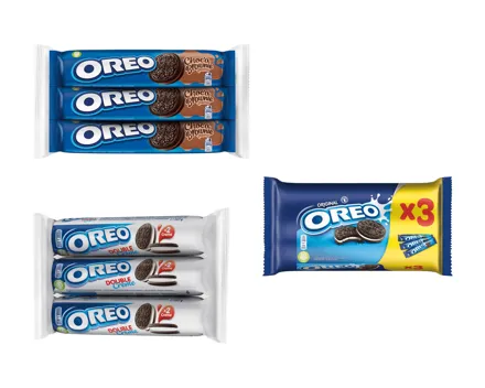 Oreo