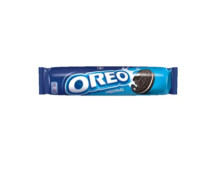 Oreo Biscuit Rolle