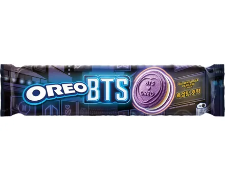 Oreo BTS