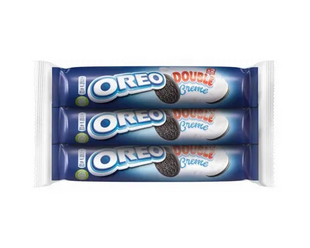 Oreo Double 3x 157g