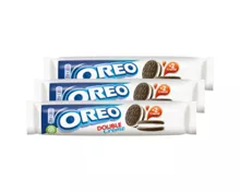 OREO Double Créme