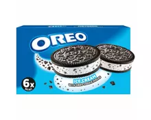 Oreo Ice Sandwich-Glace Mini 6x55ml