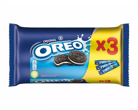 Oreo Original