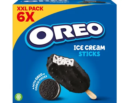 Oreo Stick XXL