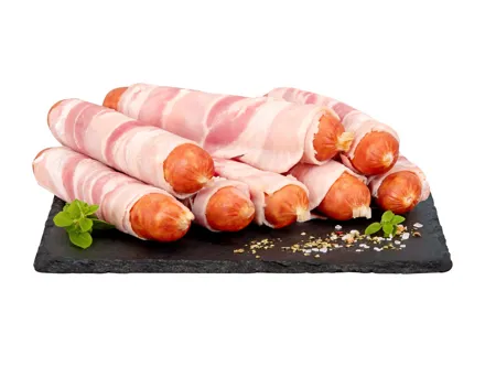 Original Berner Würstchen (Aktion nur in der Deutsch- und Westschweiz gültig)