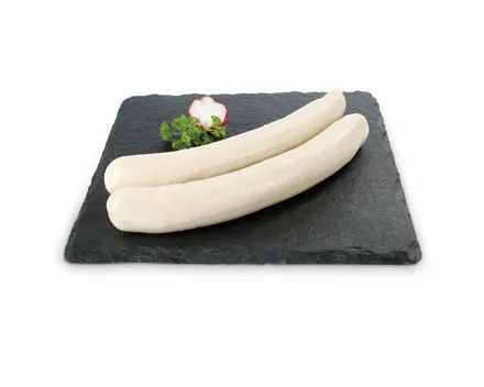 Original Spiess St. Galler Kalbsbratwurst