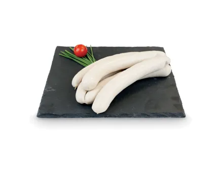 Original Spiess St. Galler Kalbsbratwurst