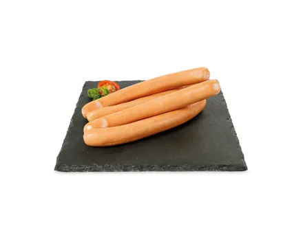 Original Spiess Wienerli