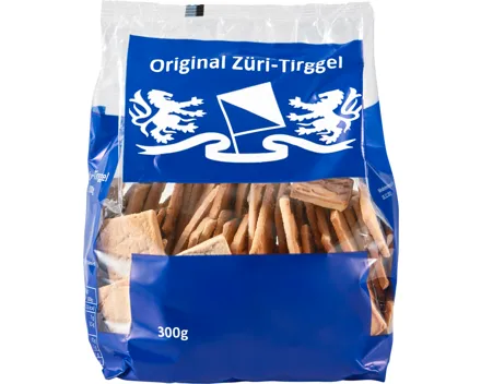 Original Züri-Tirggel