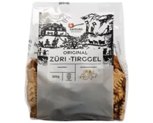 Original Züri Tirggel