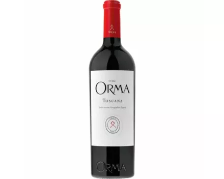 Orma 75 cl