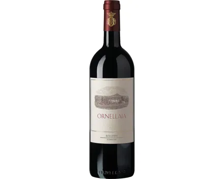 Ornellaia 75 cl, Jahrgang 2023