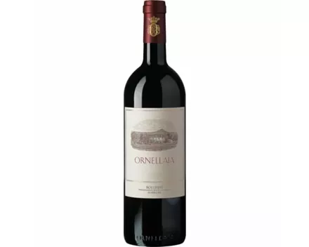 Ornellaia Bolgheri Rosso Superiore DOC 75 cl 2021