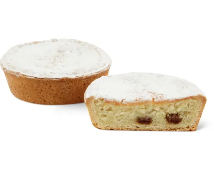 Osterchüechli in der 2er-Packung und Osterkuchen 475 g