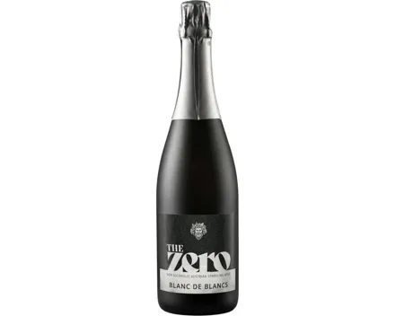 Österreich Sparkling Blanc de Blancs The Zero – Schaumwein, Österreich (0.75l)