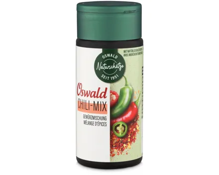Oswald Chili-Mix