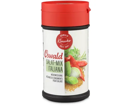Oswald Salat-Mix Italia