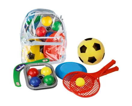 Outdoor Sommer Spielset