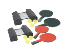 Outdoor Tischtennis Set
