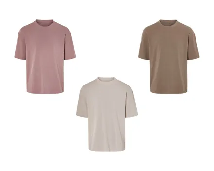 Oversize-T-Shirt