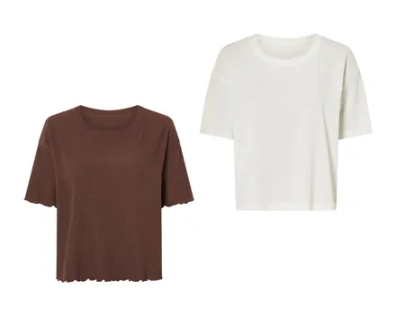 Oversize-T-Shirt