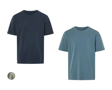 Oversize-T-Shirt